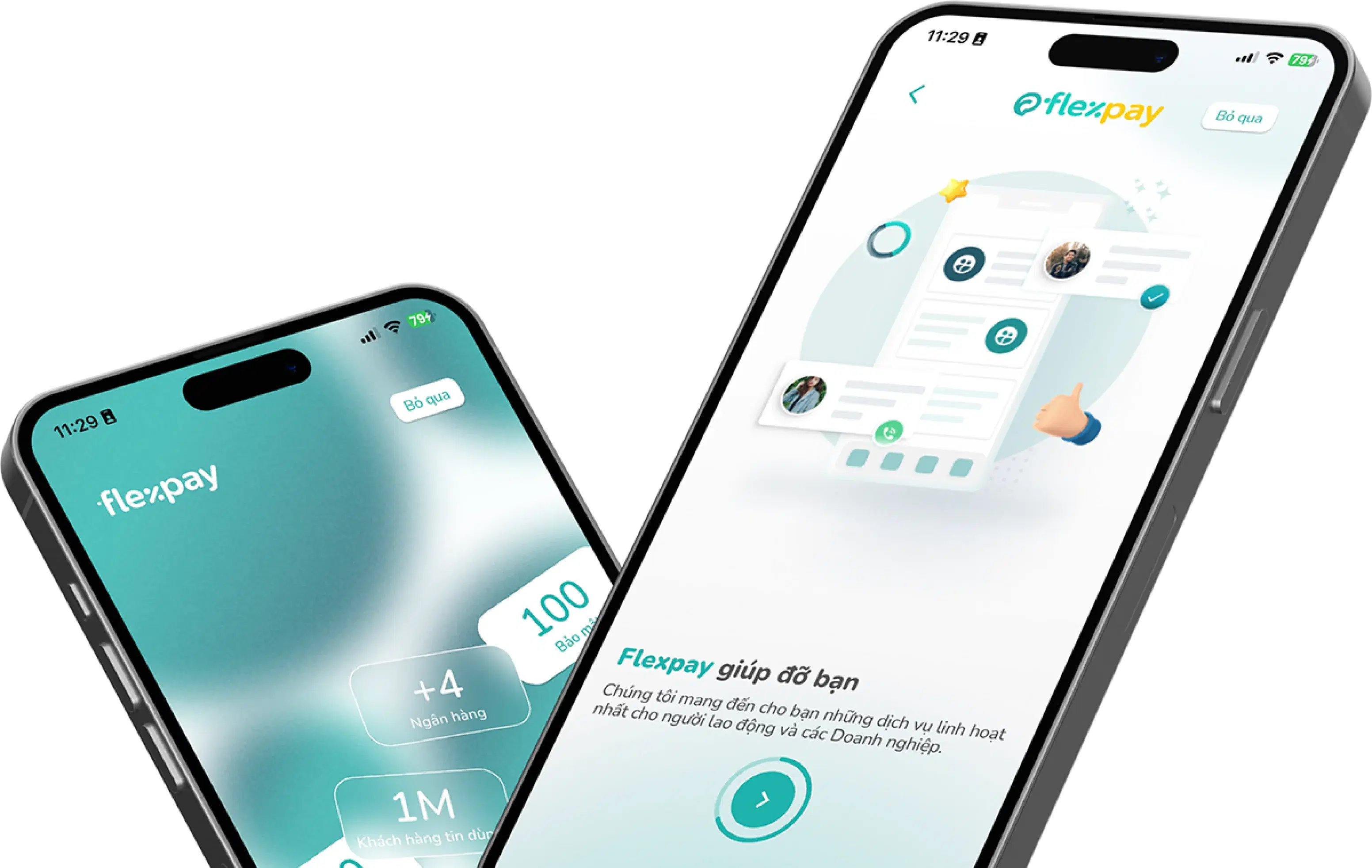 Flexpay
